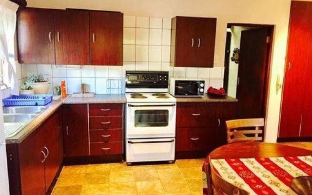 Friends2be Luxury Apartment