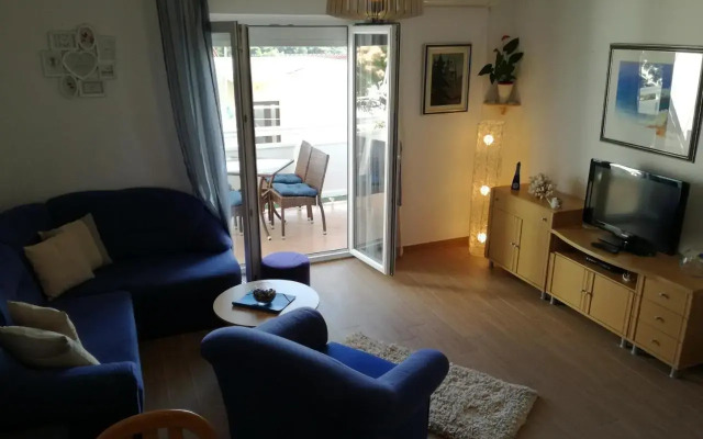 Apartments Marina