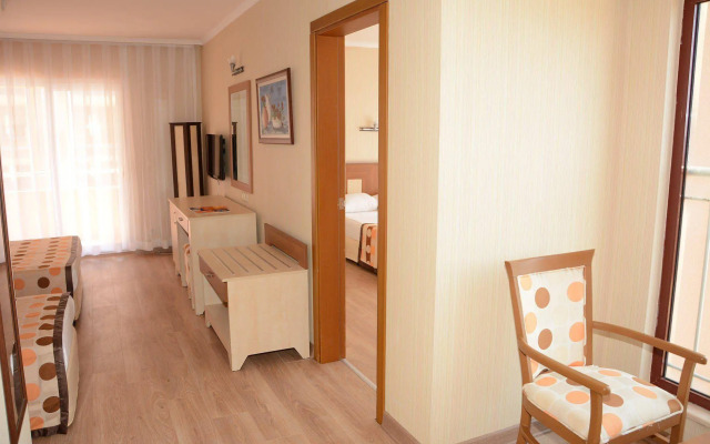 Hotel Stella Beach