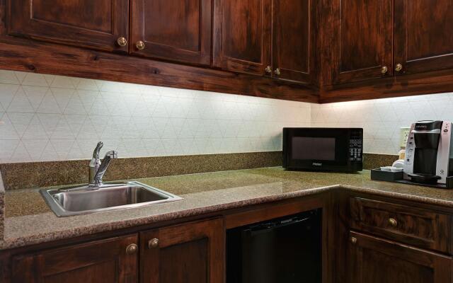 Hilton Garden Inn Boise/Eagle