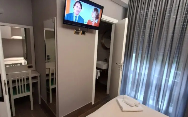 Hotel Royal Plaza