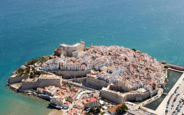 SeaView Luna Apartment