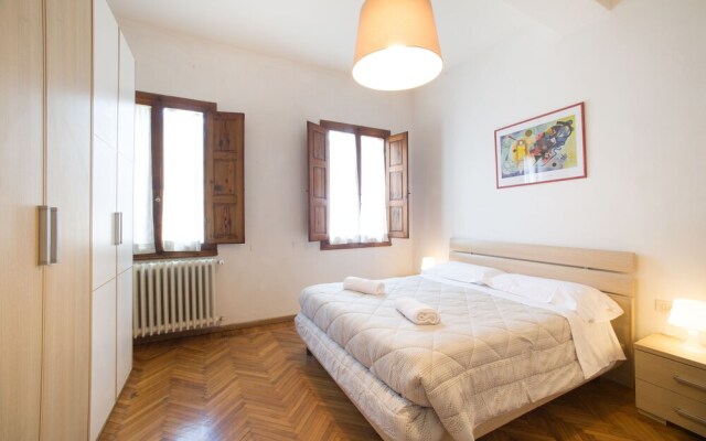 Keys Of Florence - Ricasoli 53