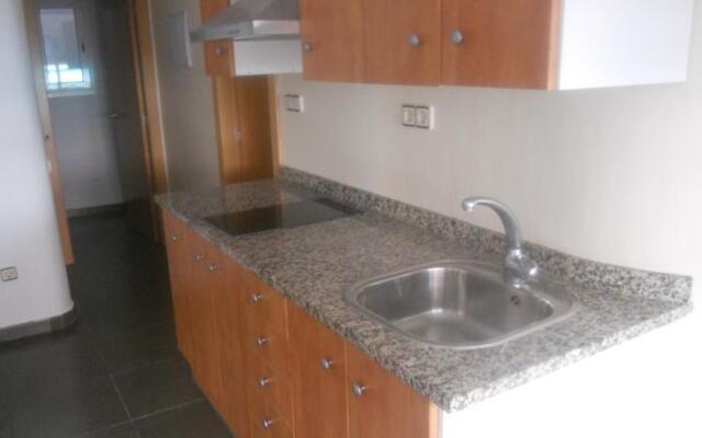 Apartamentos Venecia