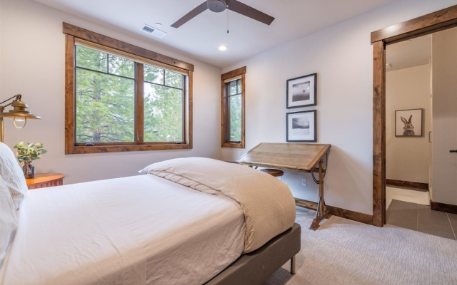 Schaffer's Mill - Chaparral 4 Bedroom Home