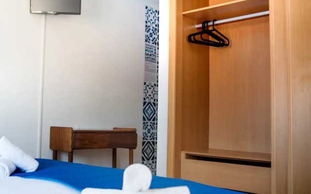 Ó da Casa-Typical Portuguese Guest House