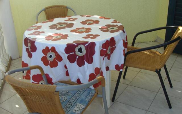 Apartments Sabol Geist