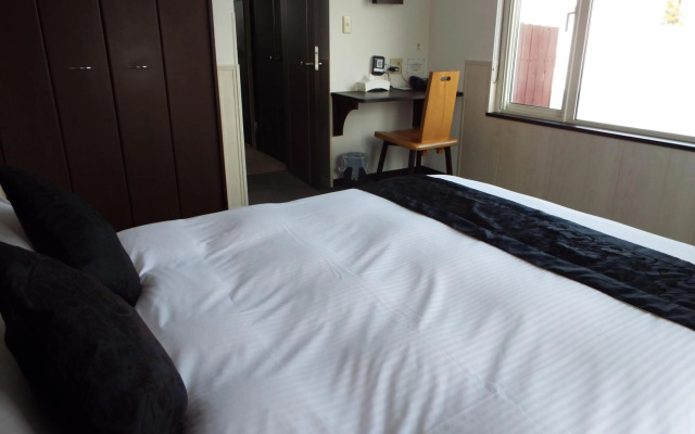 Chalet Fuyuri – Guest Rooms – Furano