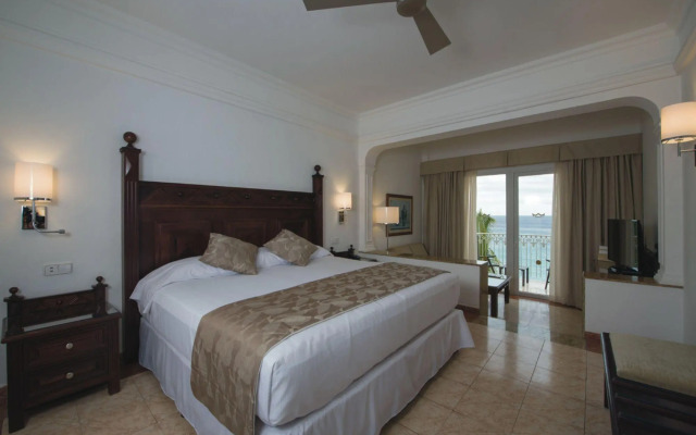 Hotel Riu Palace Cabo San Lucas - All Inclusive