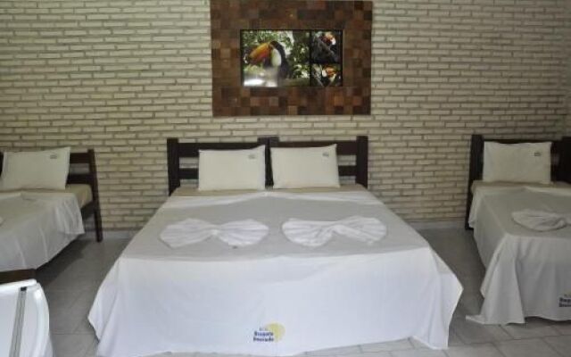 Hotel Recanto Do Dourado