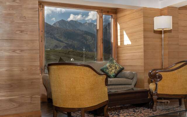 Country Inn & Suites by Radisson Sonamarg