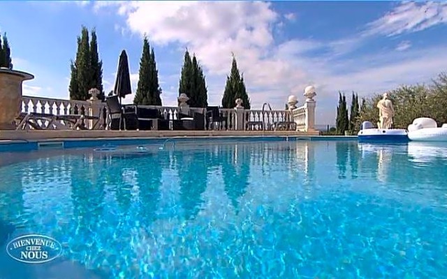 Château des Fontaines