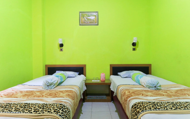 Pondok Green Adhyaksa Syariah
