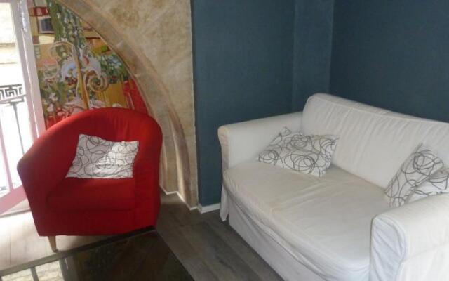 Apartment Studio meublé Place de la Bourse