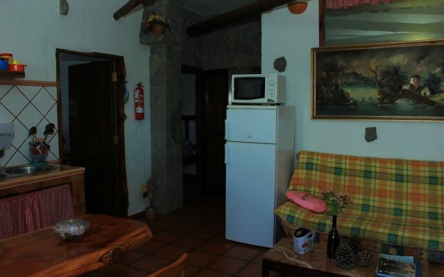 Casas Pico de Osorio