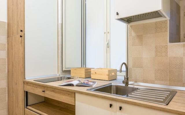 Via Milano Central Station Apartment