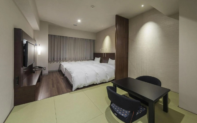 Nagoya Kanayama Hotel