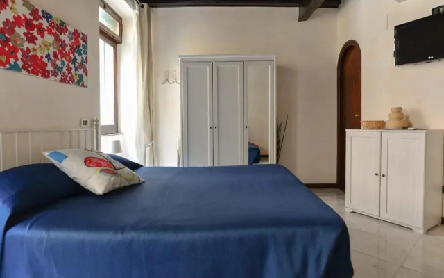 Urbana Colosseo Boutique Apartment