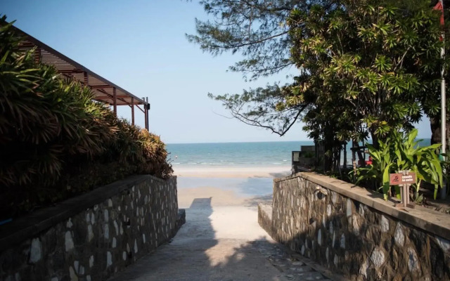 My Resort Huahin by Grandroomservices