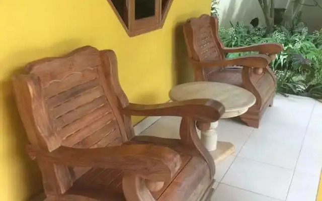 Ada Waktu Homestay