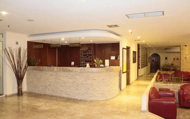 Roseland's Hotel