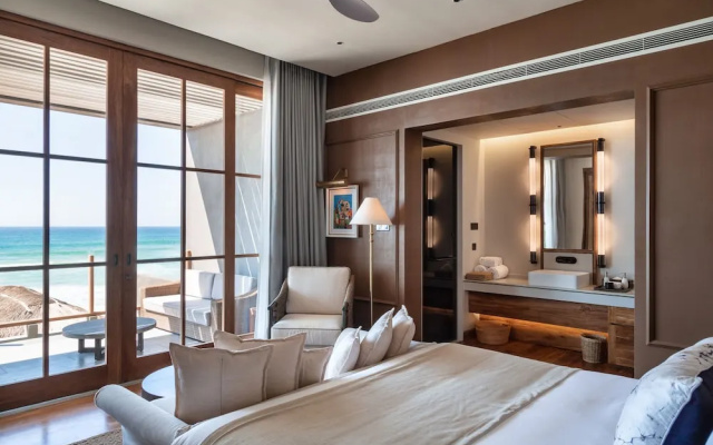 The Six Weligama