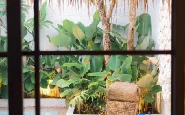 Hola Villa Jogja with Privatepool