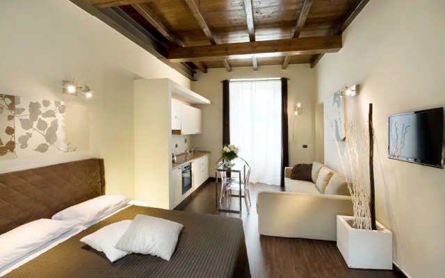 Terres d'Aventure Suites
