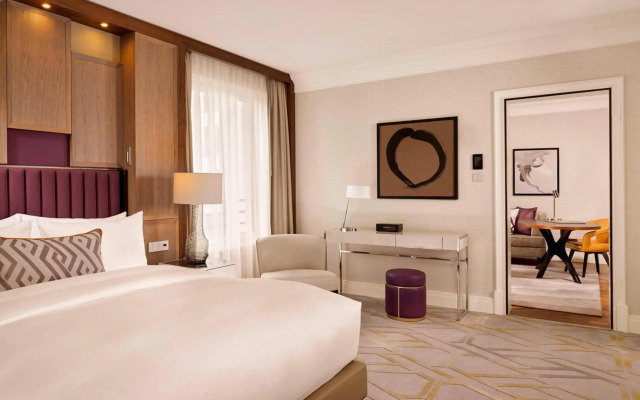 The Ritz-Carlton, Berlin
