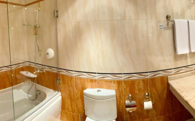 Duni Royal Resort - Marina Royal Palace - All Inclusive