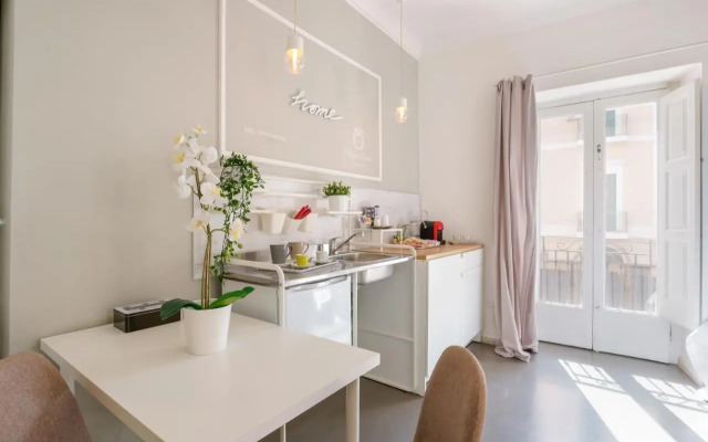 Ostro B&B