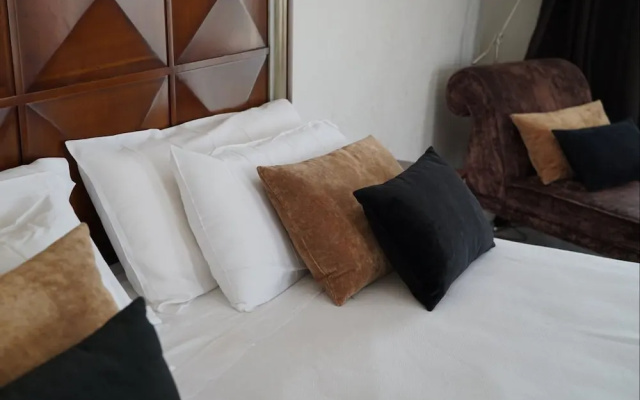 Hotel & Spa Arzuaga