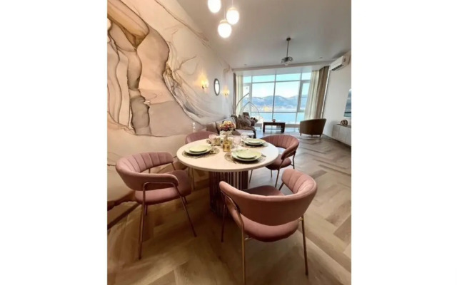 Апартаменты Марсель на улице Энгельса