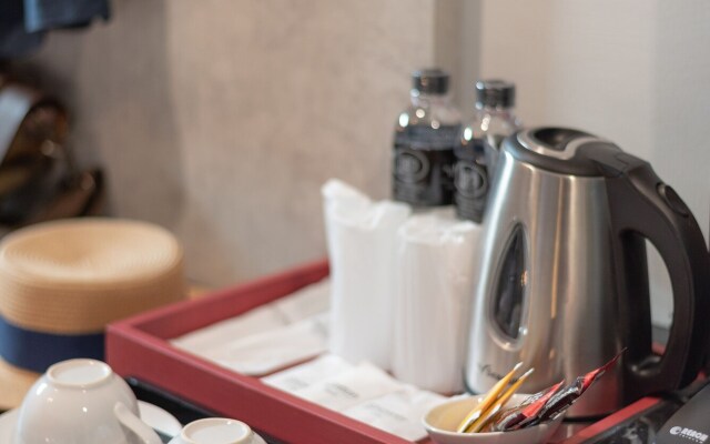 Lnimman  Chiangmai Boutique Hotel