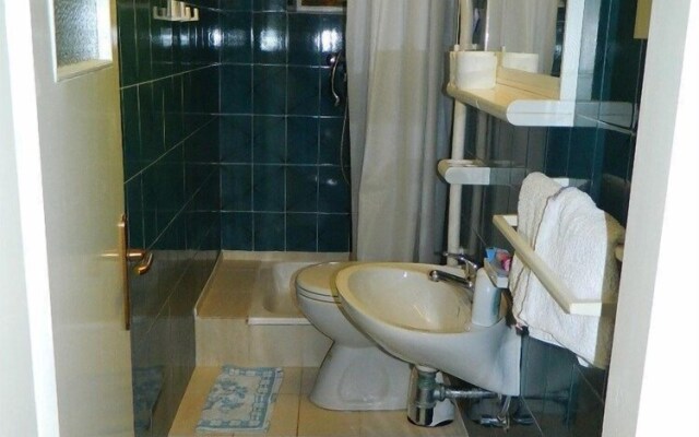 Apartment and Room Darinka