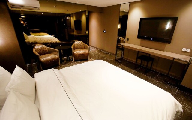 Hotel Cullinan Uiwang