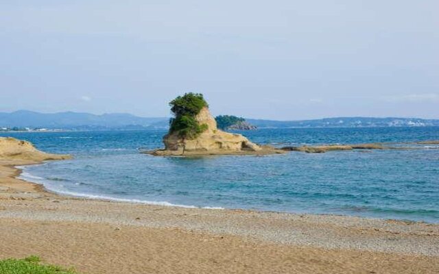 Grand Mercure Wakayama Minabe Resort & Spa