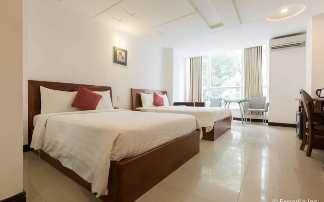 Lien Thanh Hotel