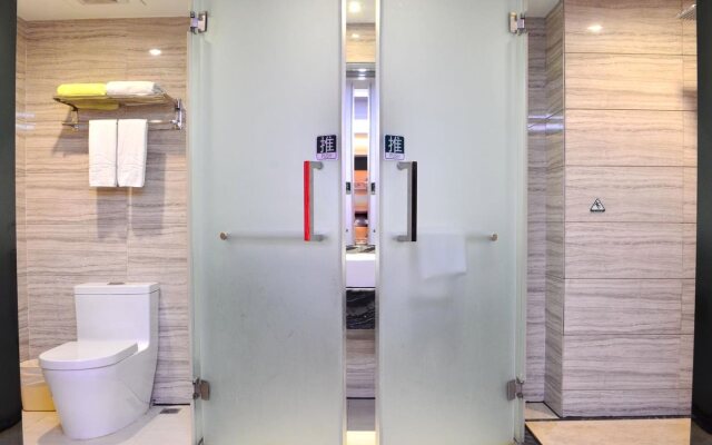 Shanshui Fashion Hotel