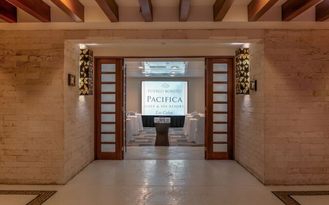 Pueblo Bonito Pacifica Golf & Spa Resort -All Inclusive-Adult Only
