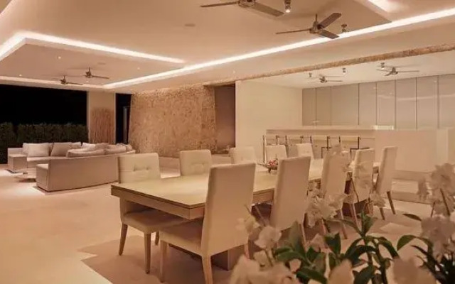 SAMUJANA - Five Bedrooms Pool Villa - 1