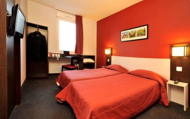 Brit Hotel Saint-Quentin