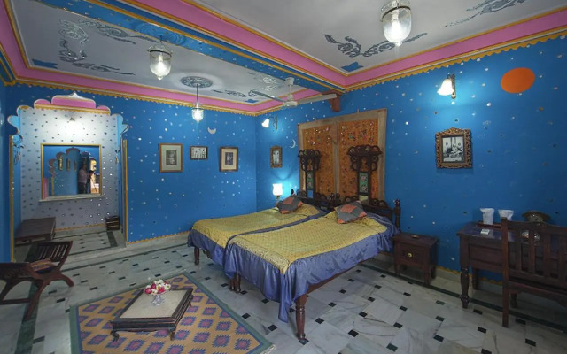 Ravla Bhenswara