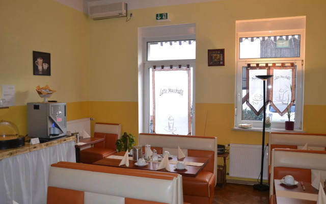 Hotel Thüringer Hof