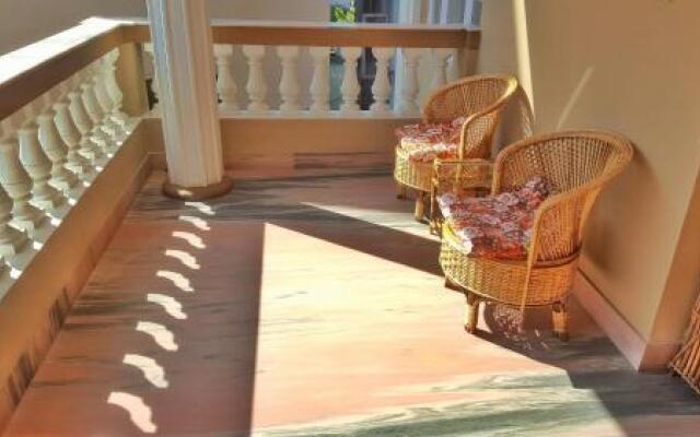 Boutique 3BHK at Karma Suites and Apartments