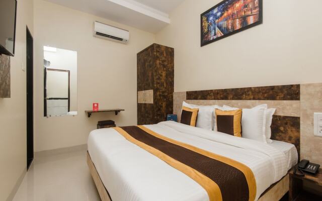 FabHotel Embassy Grand Kurla West