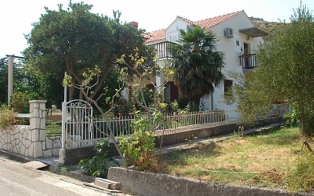Sea Apartments Slano