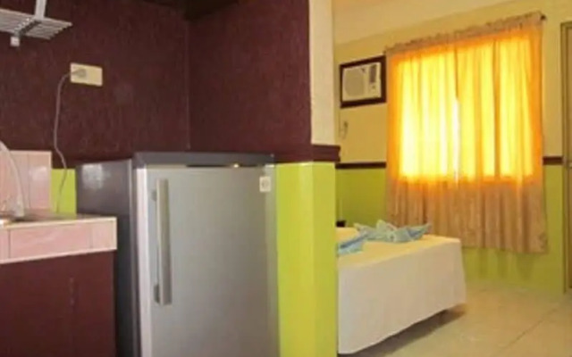 San's Inn Mactan