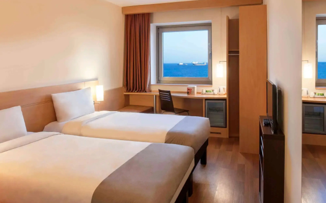 Ibis Istanbul Zeytinburnu