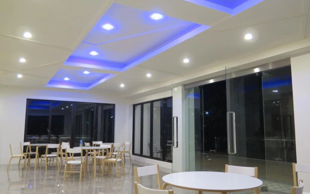 Venice Seaview Hotel